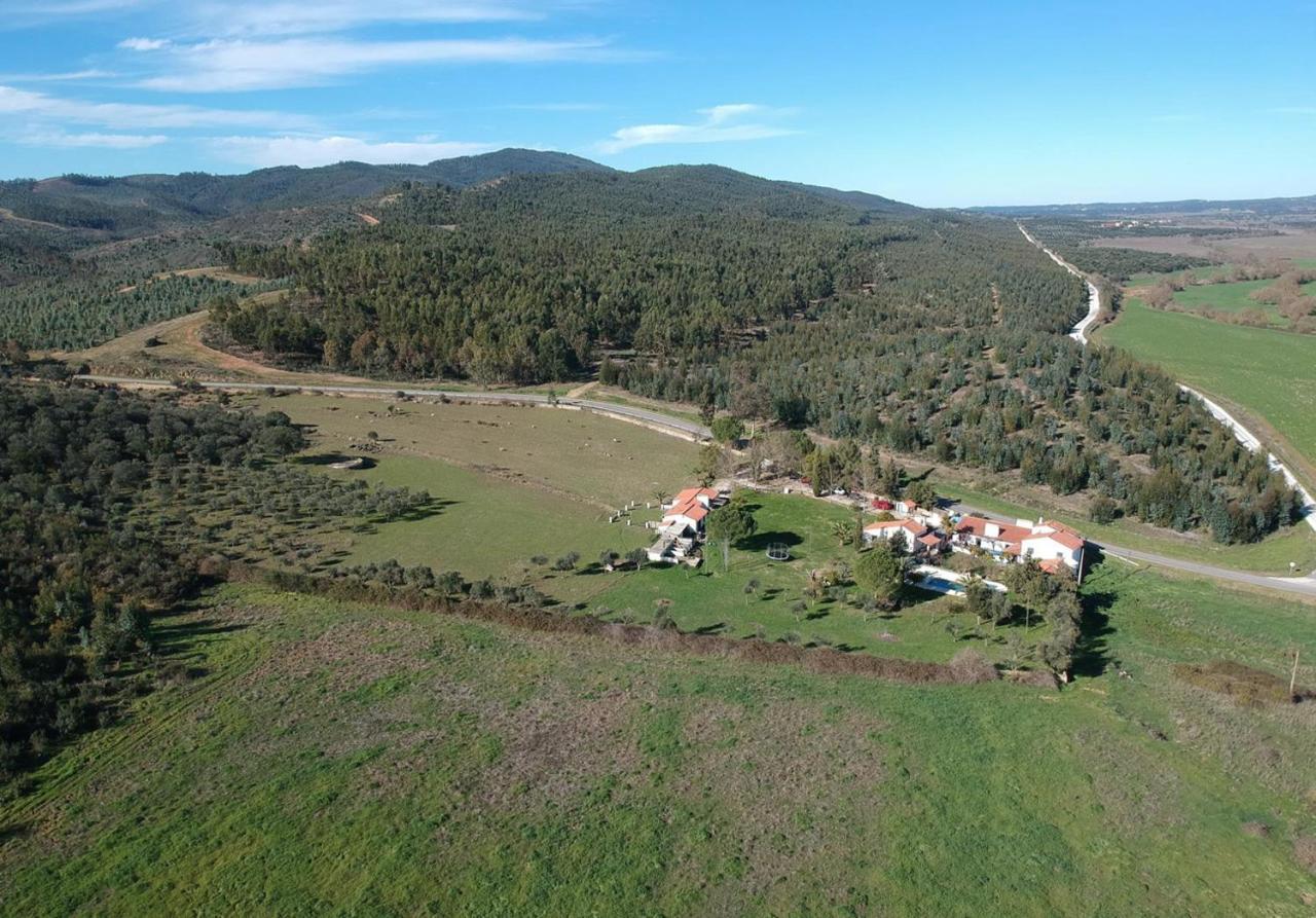 Pensjonat Quinta Alfaval Redondo Zewnętrze zdjęcie