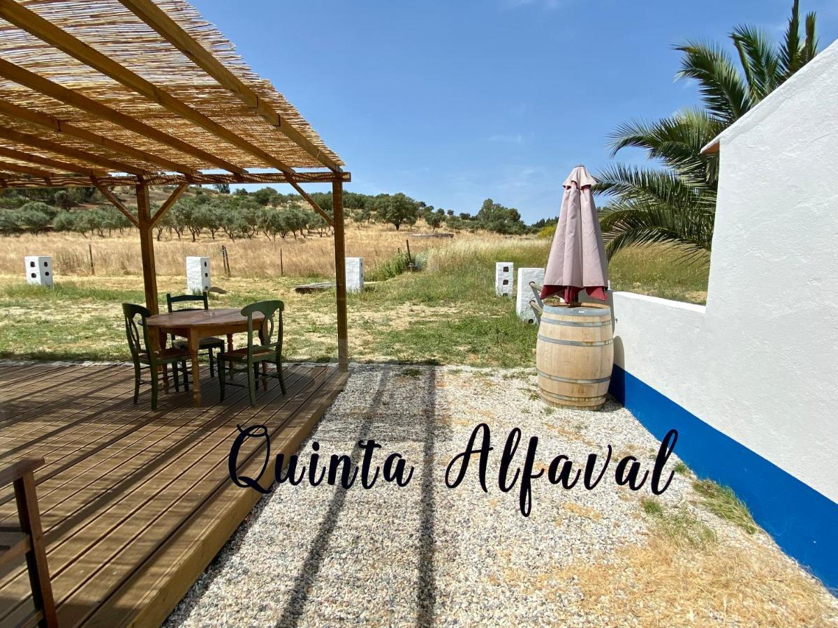 Pensjonat Quinta Alfaval Redondo Zewnętrze zdjęcie