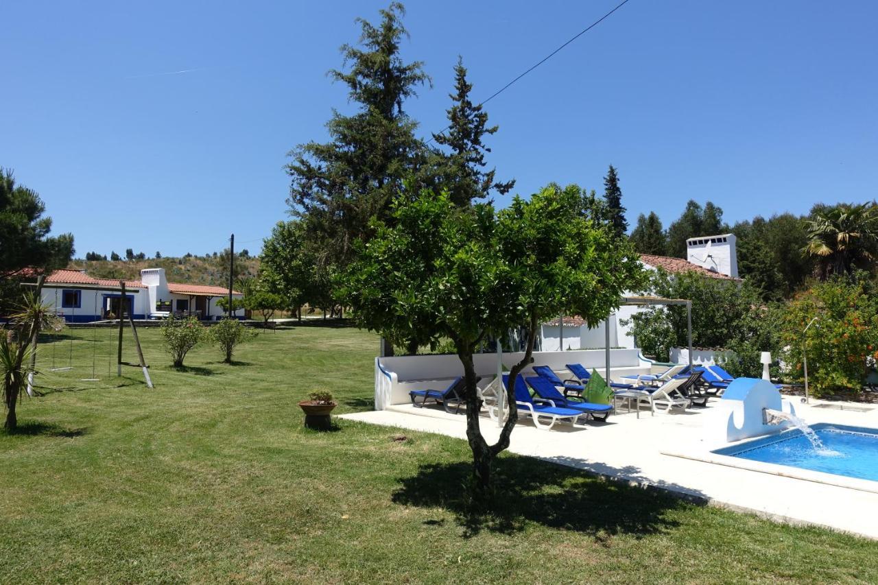 Pensjonat Quinta Alfaval Redondo Zewnętrze zdjęcie