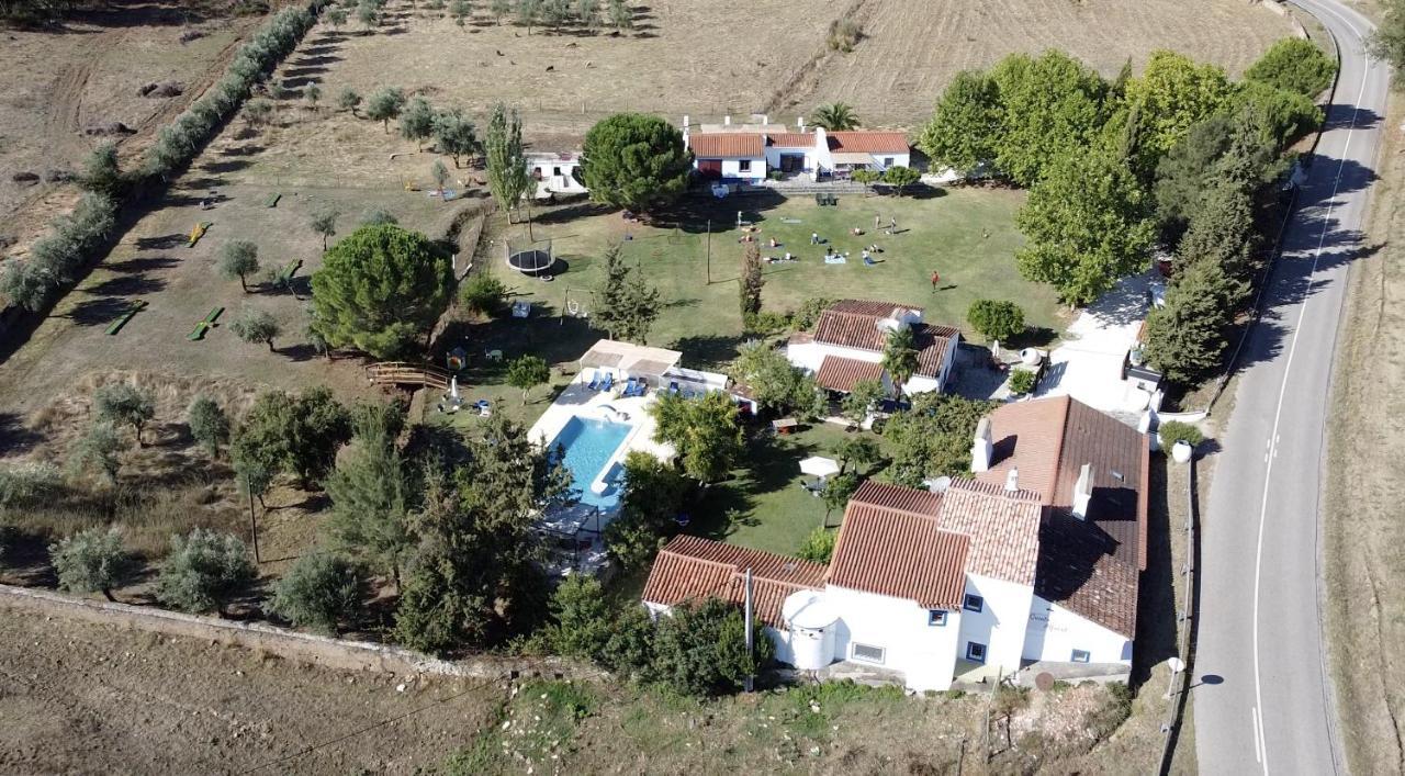Pensjonat Quinta Alfaval Redondo Zewnętrze zdjęcie