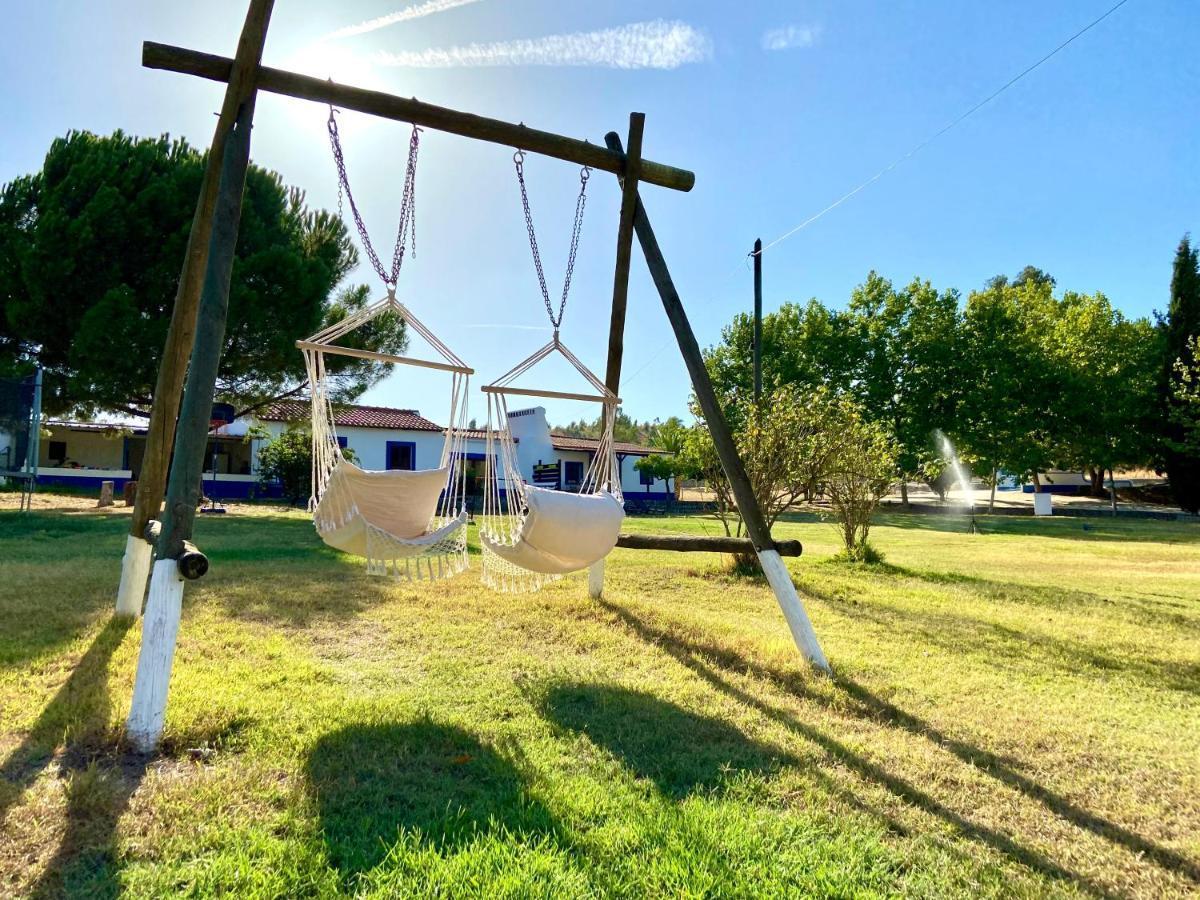 Pensjonat Quinta Alfaval Redondo Zewnętrze zdjęcie