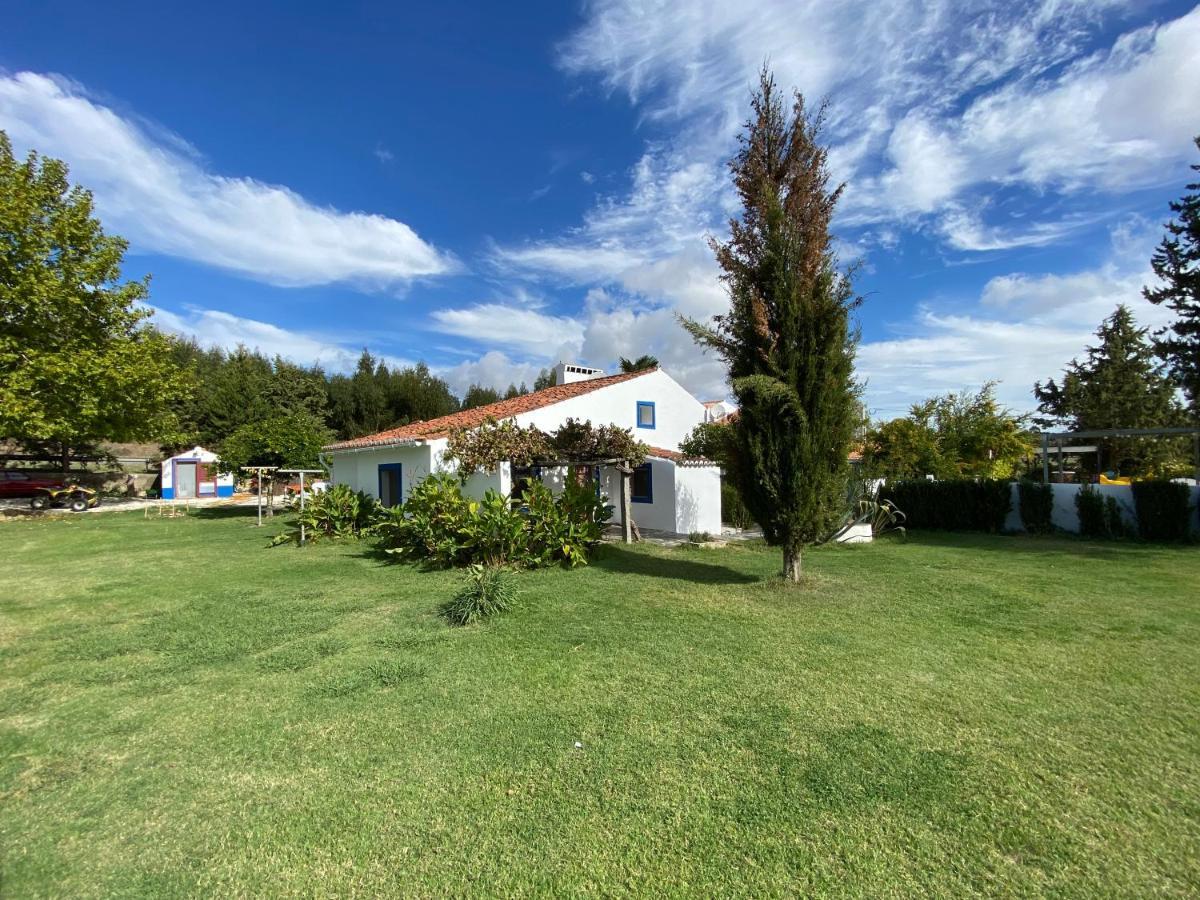 Pensjonat Quinta Alfaval Redondo Zewnętrze zdjęcie