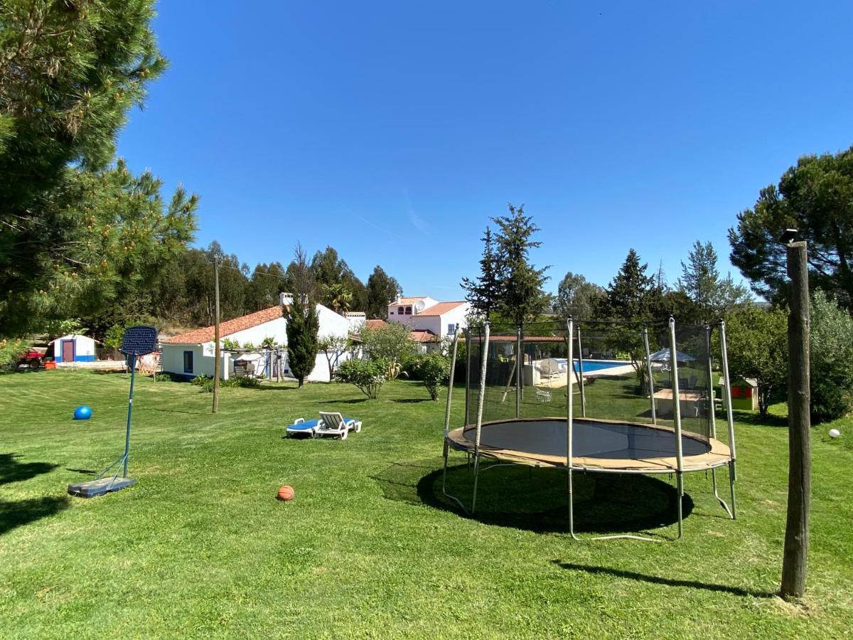 Pensjonat Quinta Alfaval Redondo Zewnętrze zdjęcie