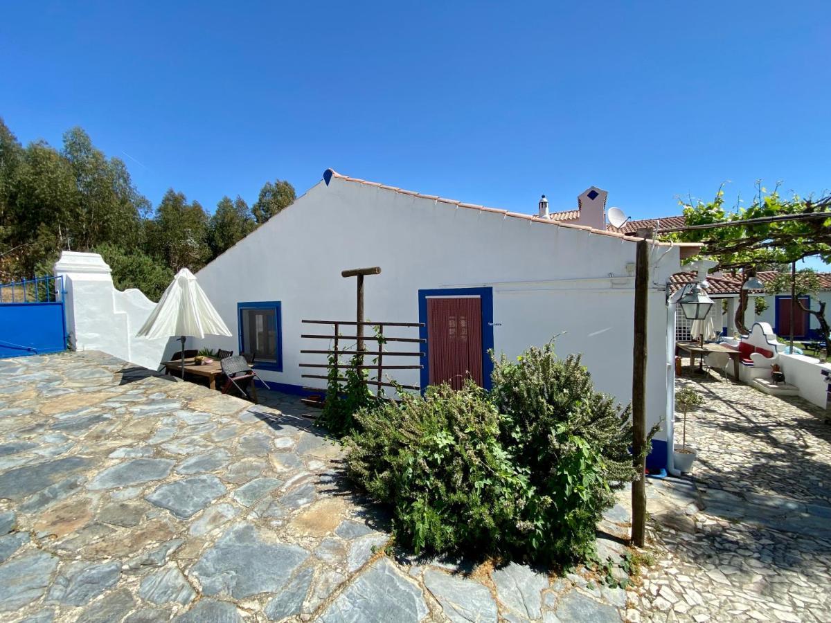 Pensjonat Quinta Alfaval Redondo Zewnętrze zdjęcie