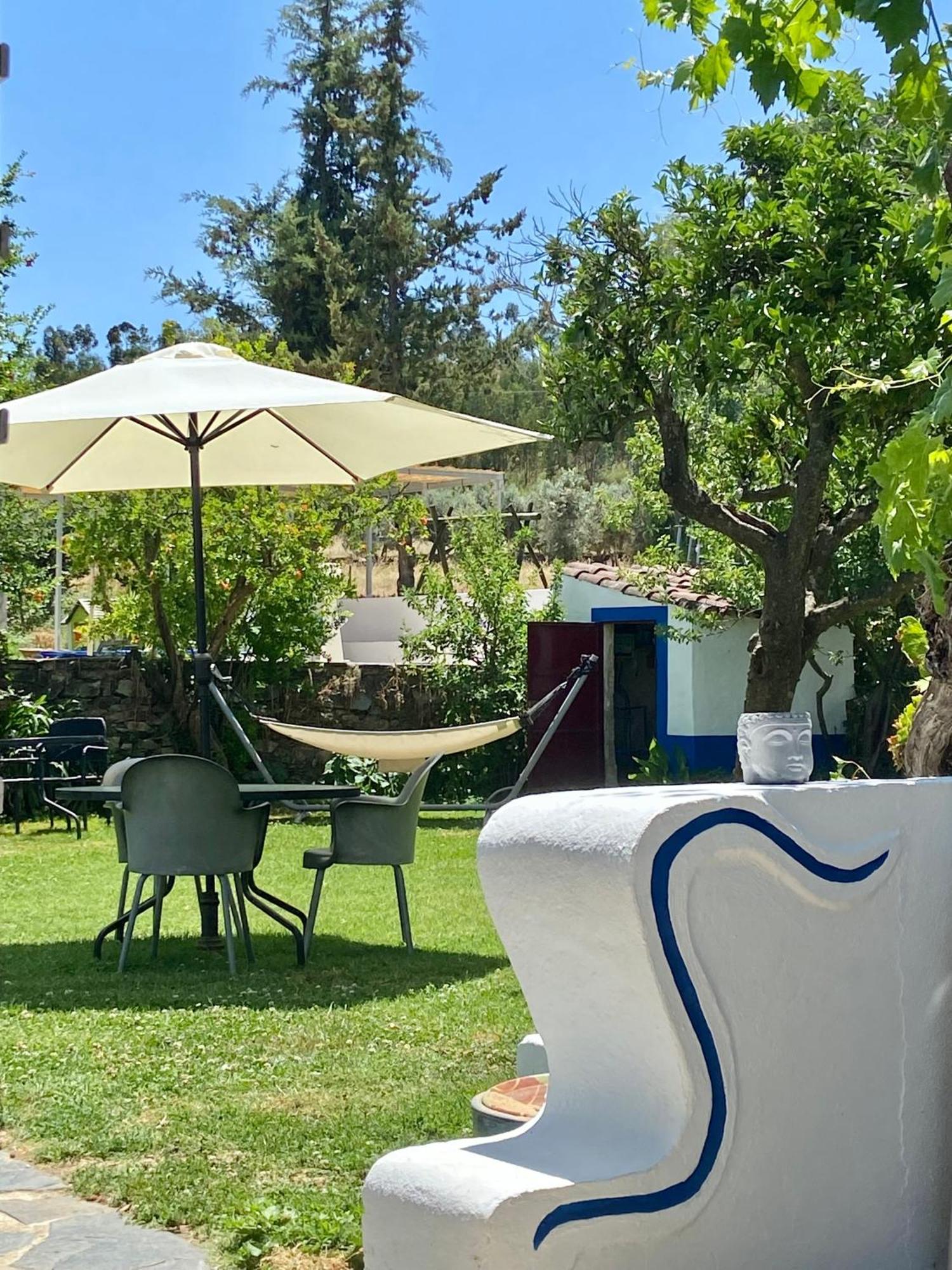 Pensjonat Quinta Alfaval Redondo Zewnętrze zdjęcie