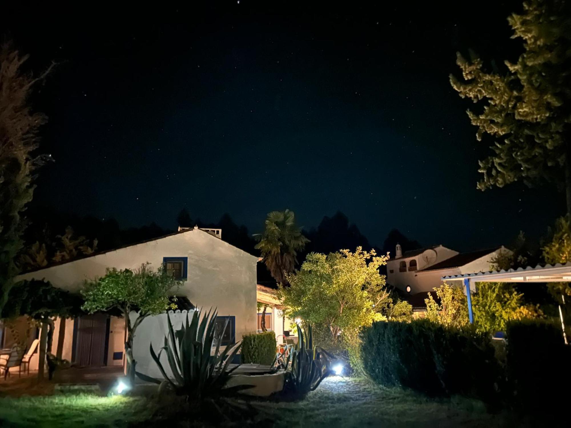 Pensjonat Quinta Alfaval Redondo Zewnętrze zdjęcie