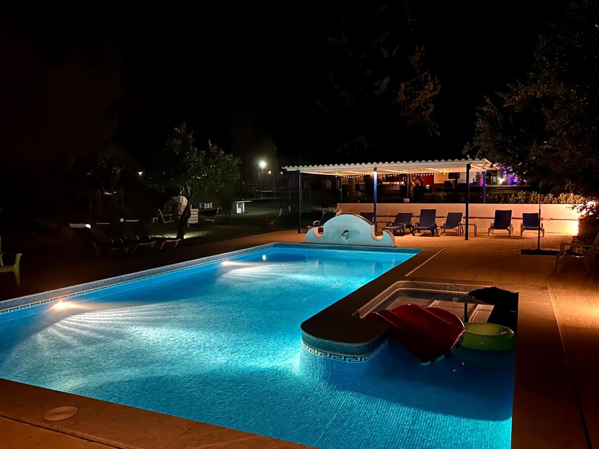 Pensjonat Quinta Alfaval Redondo Zewnętrze zdjęcie