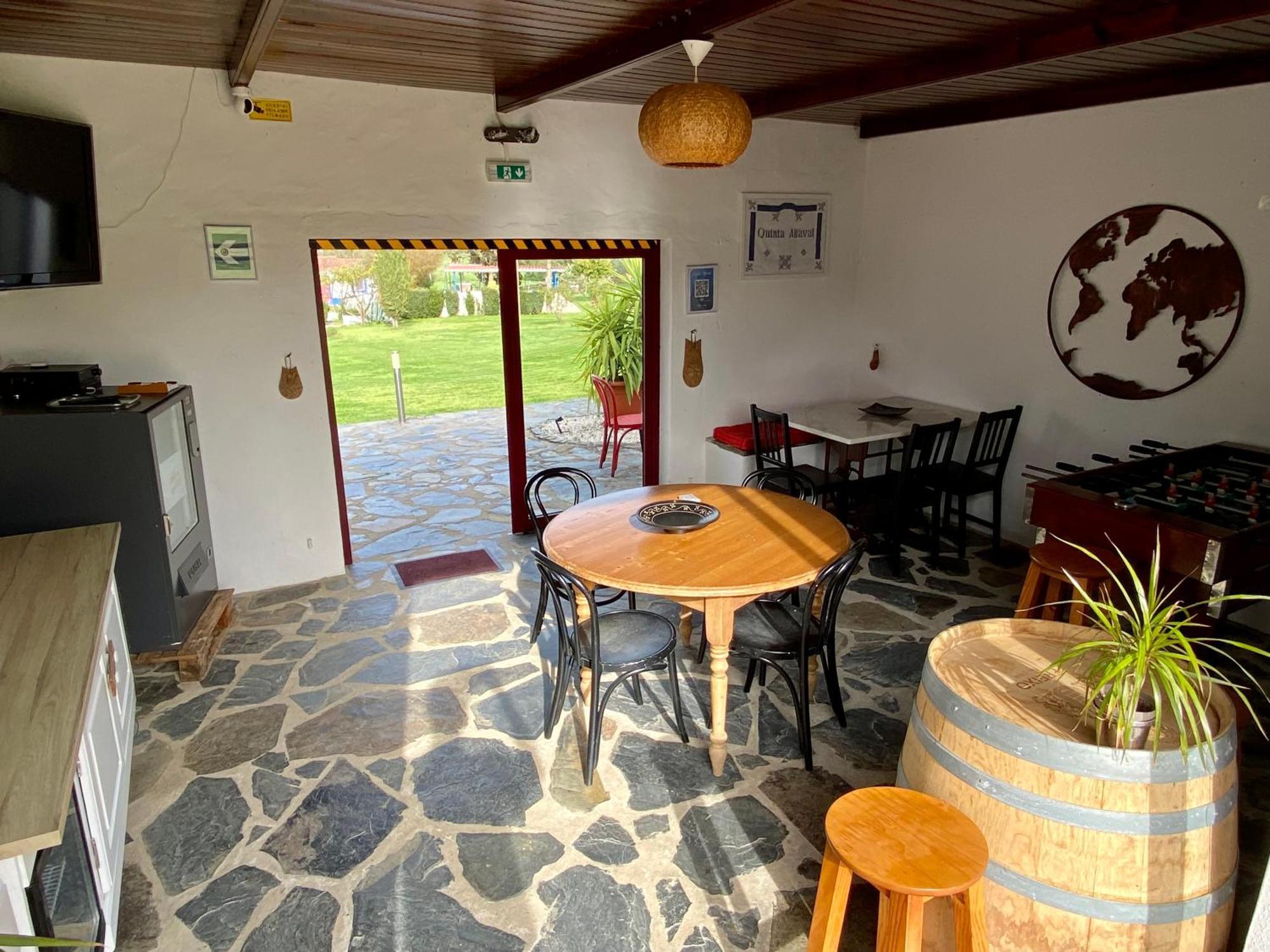 Pensjonat Quinta Alfaval Redondo Zewnętrze zdjęcie