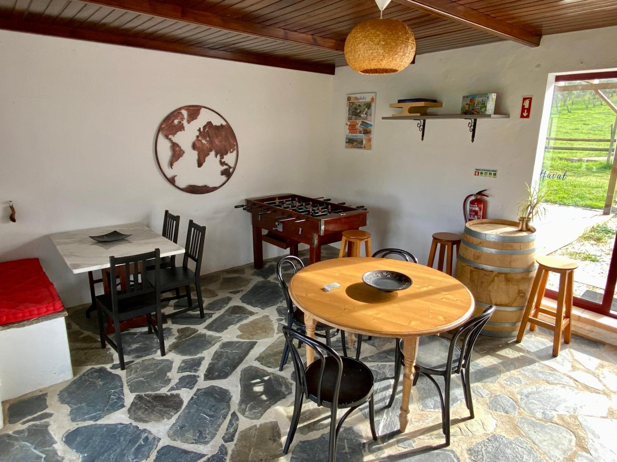 Pensjonat Quinta Alfaval Redondo Zewnętrze zdjęcie