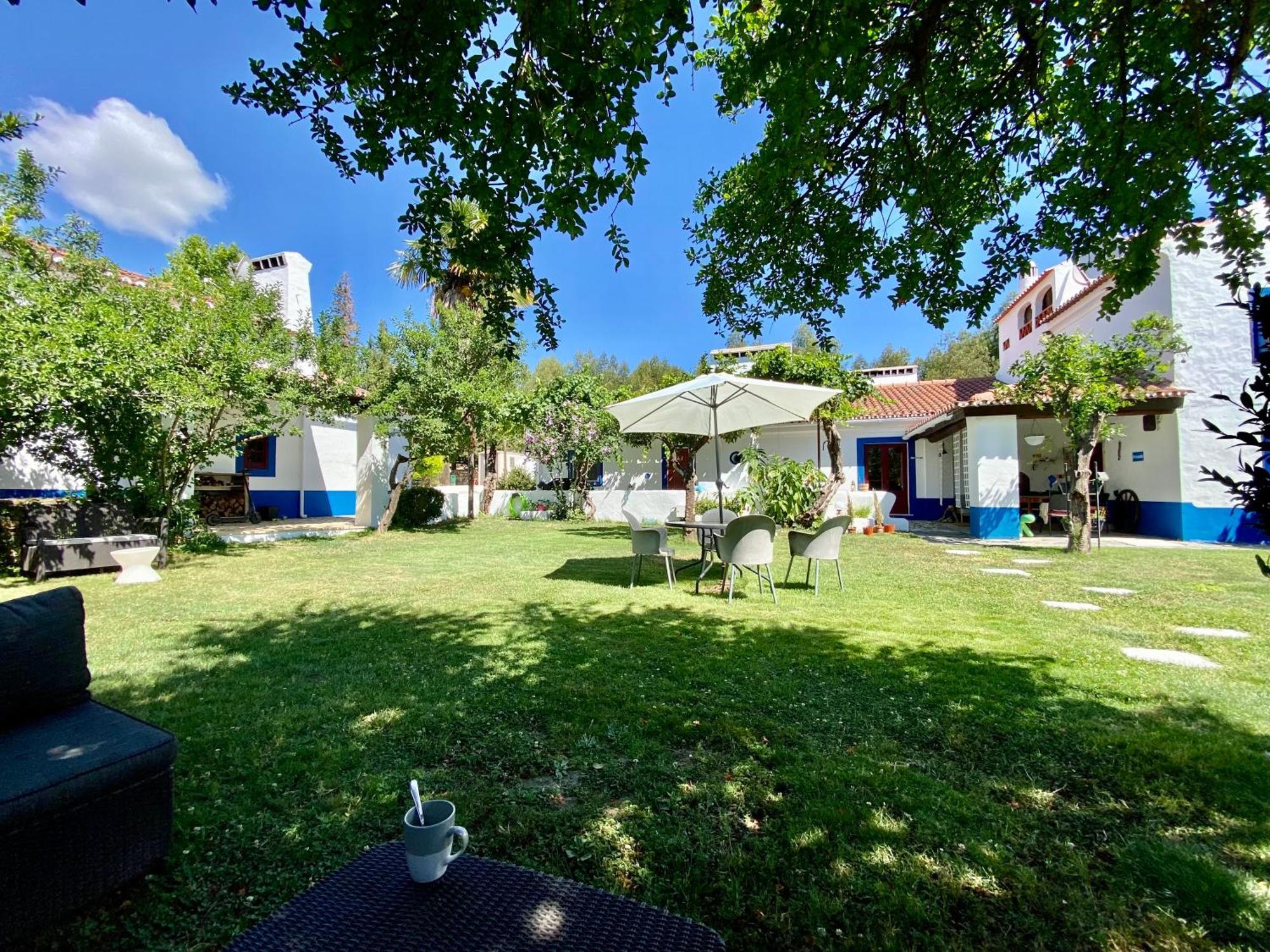 Pensjonat Quinta Alfaval Redondo Zewnętrze zdjęcie