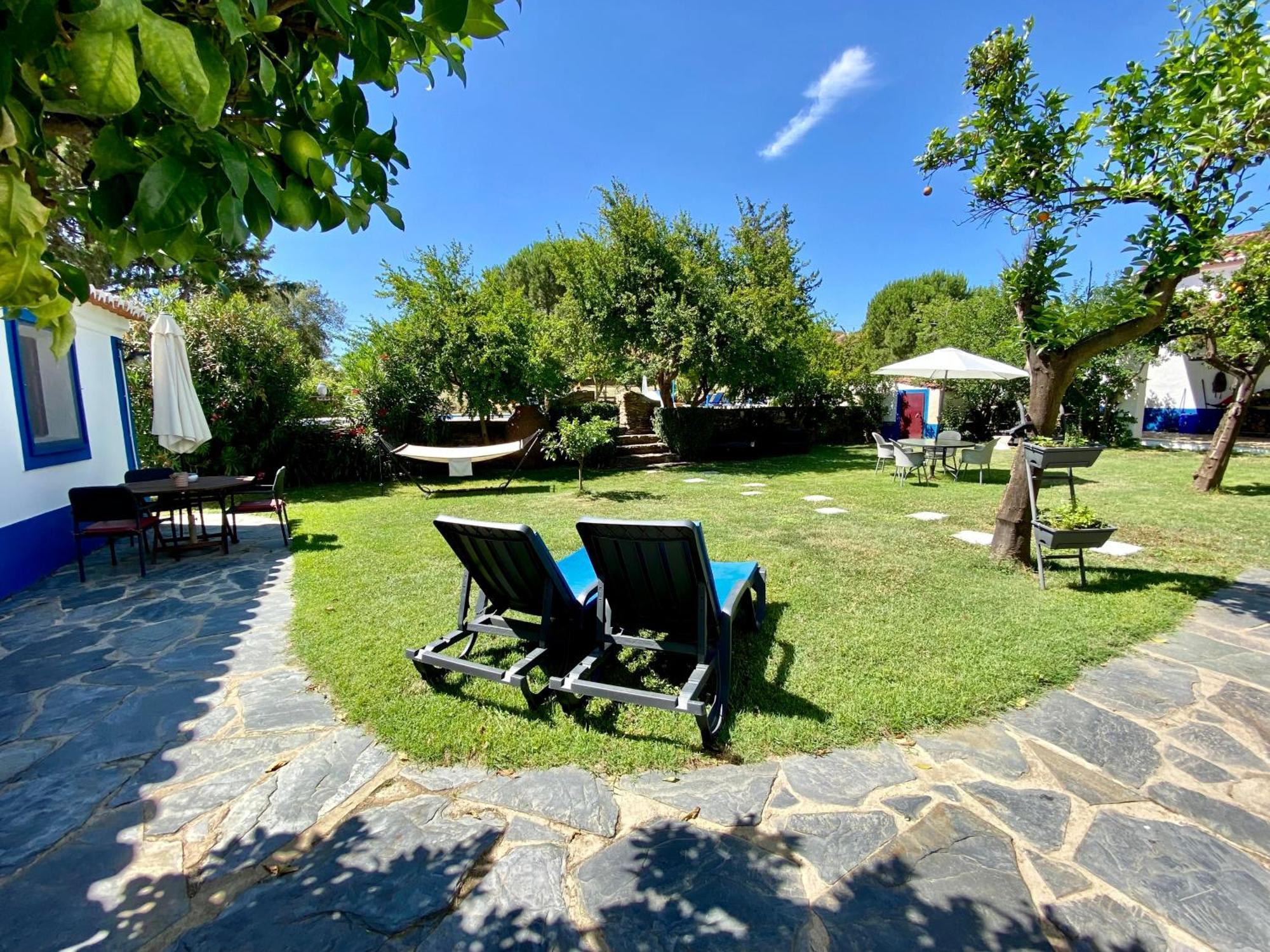 Pensjonat Quinta Alfaval Redondo Zewnętrze zdjęcie