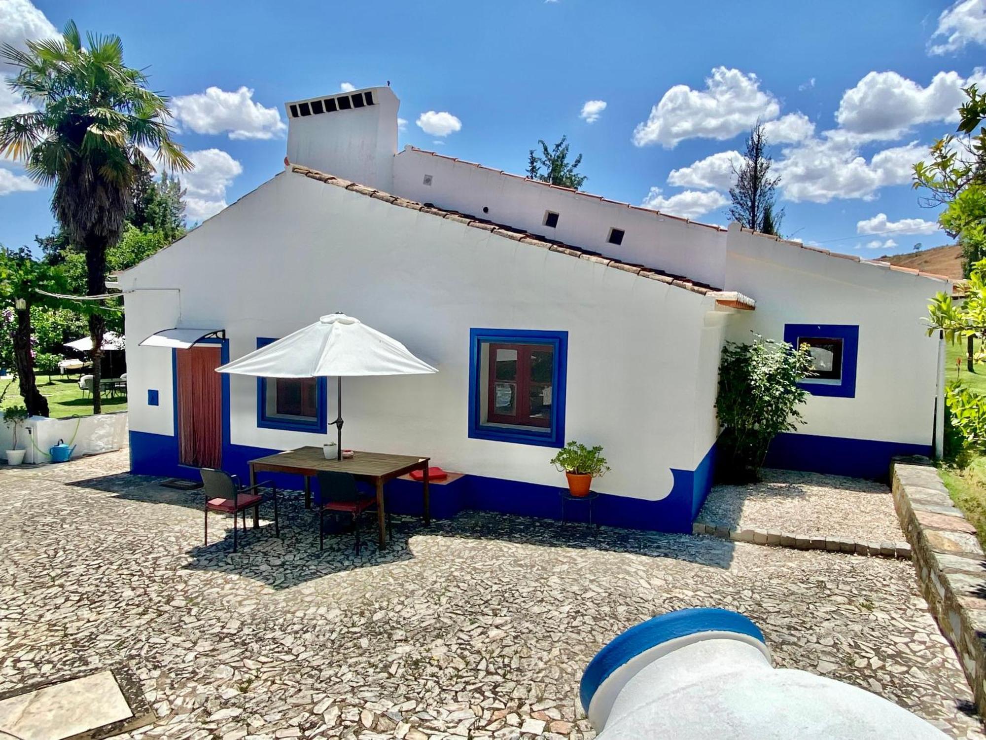 Pensjonat Quinta Alfaval Redondo Zewnętrze zdjęcie