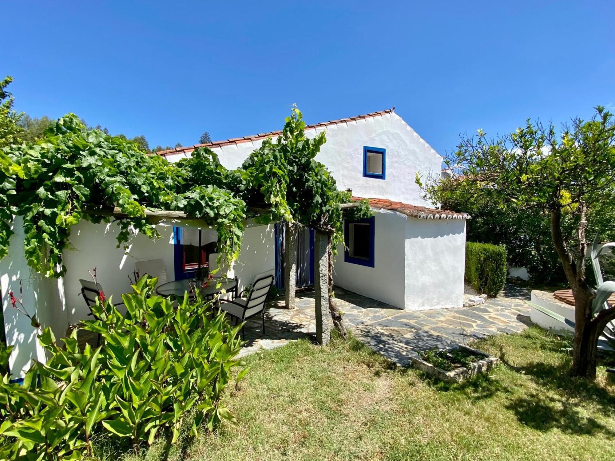 Pensjonat Quinta Alfaval Redondo Zewnętrze zdjęcie