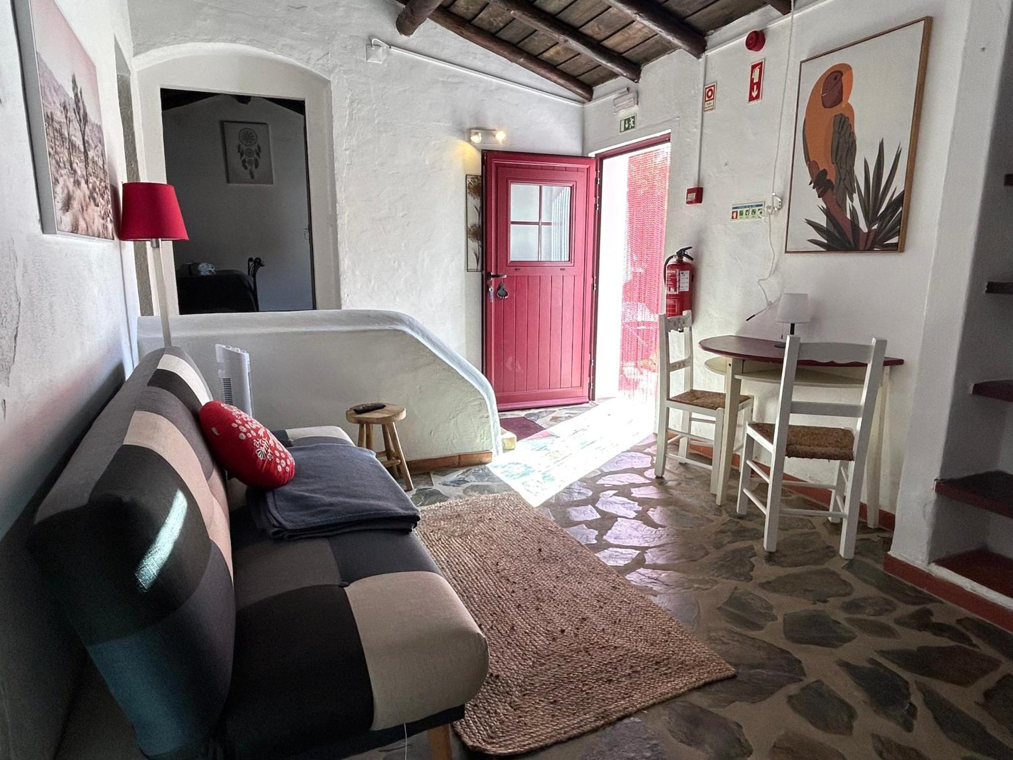 Pensjonat Quinta Alfaval Redondo Pokój zdjęcie