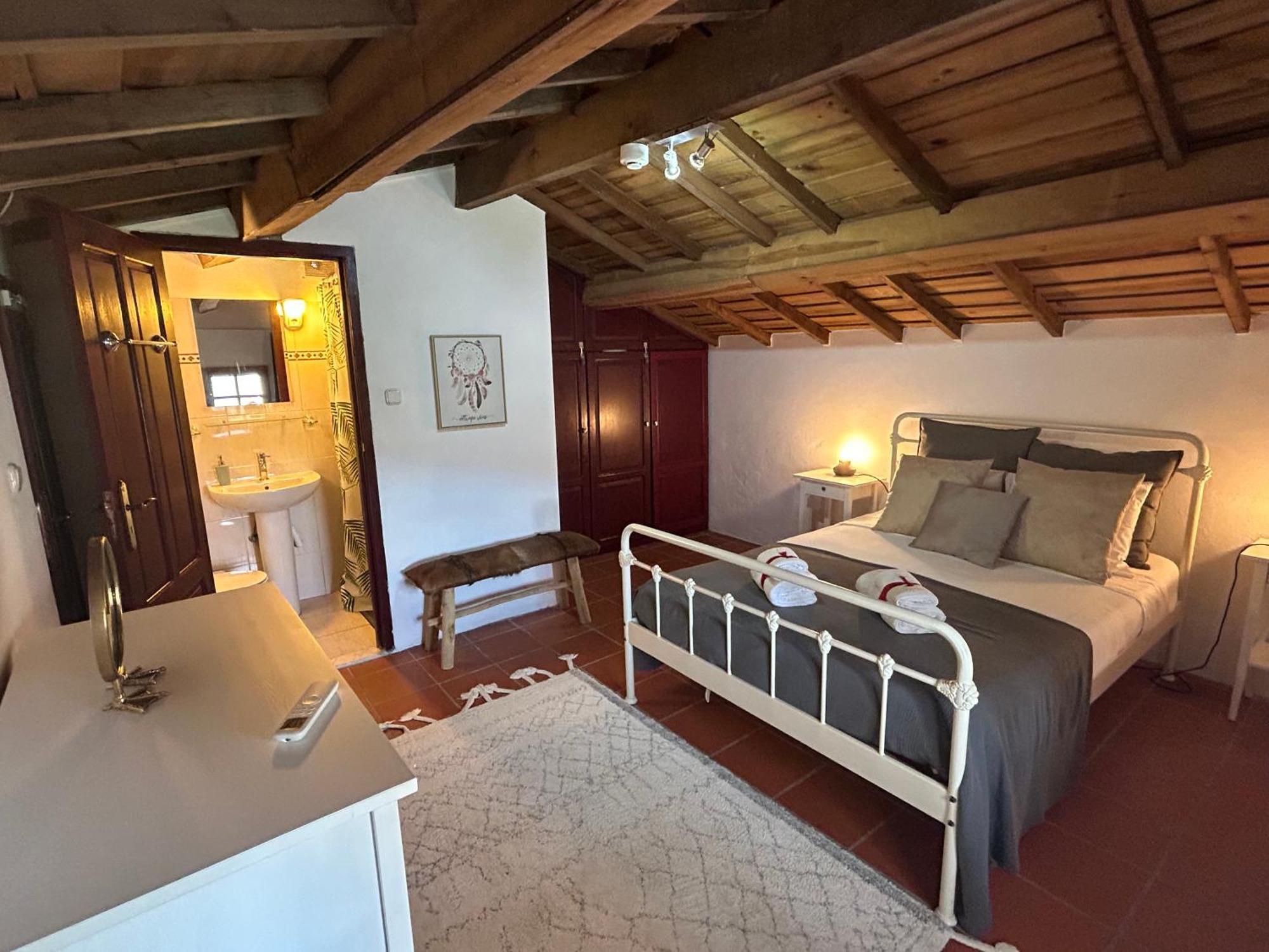 Pensjonat Quinta Alfaval Redondo Zewnętrze zdjęcie