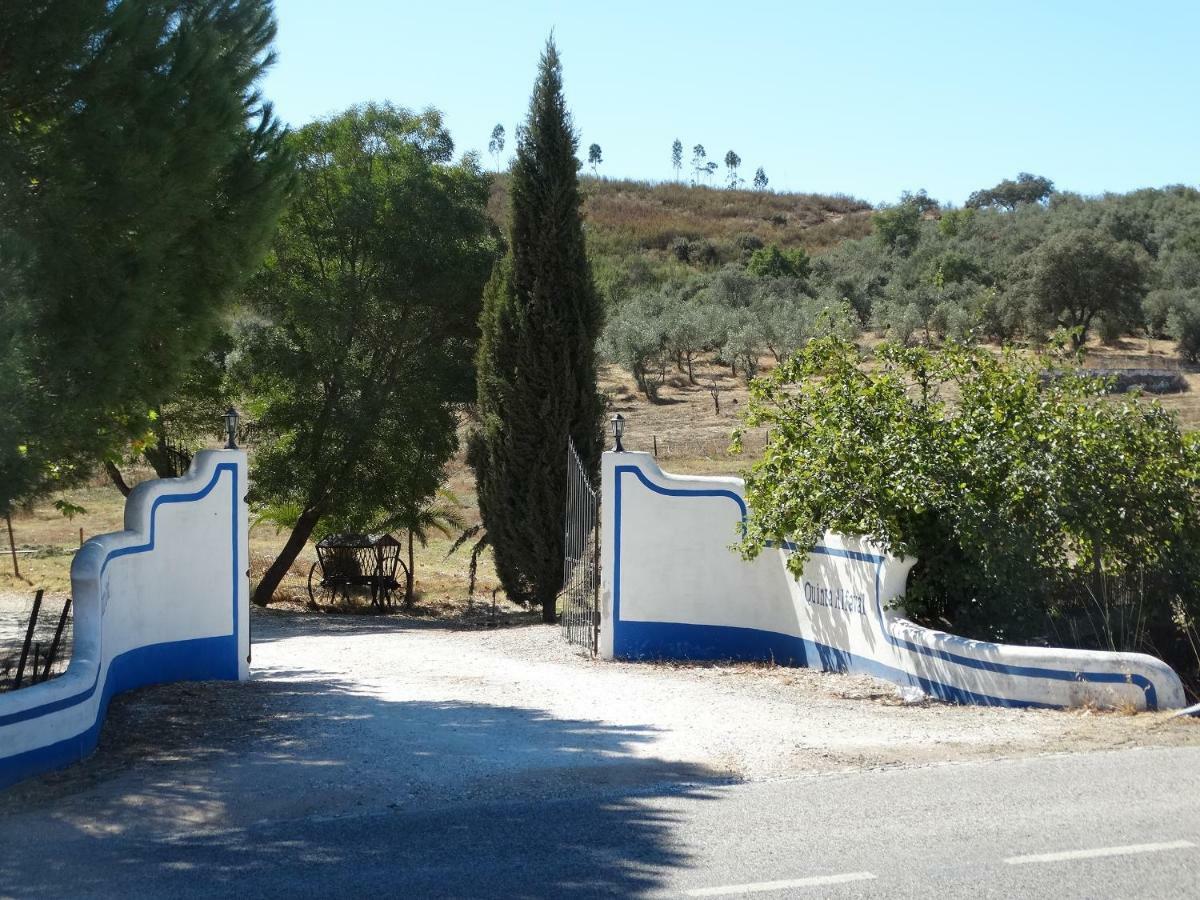 Pensjonat Quinta Alfaval Redondo Zewnętrze zdjęcie